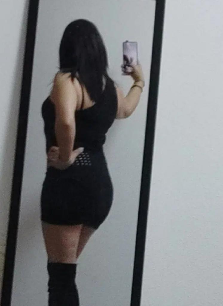 Chica busca chico en La Coruña: 