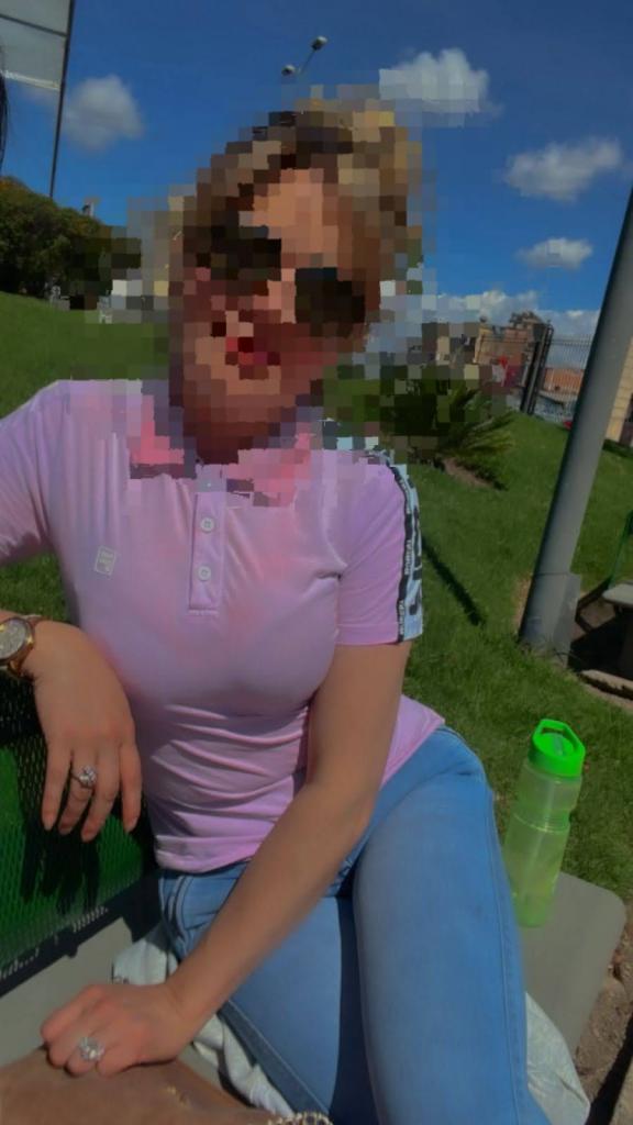 Chica busca chico en León: 