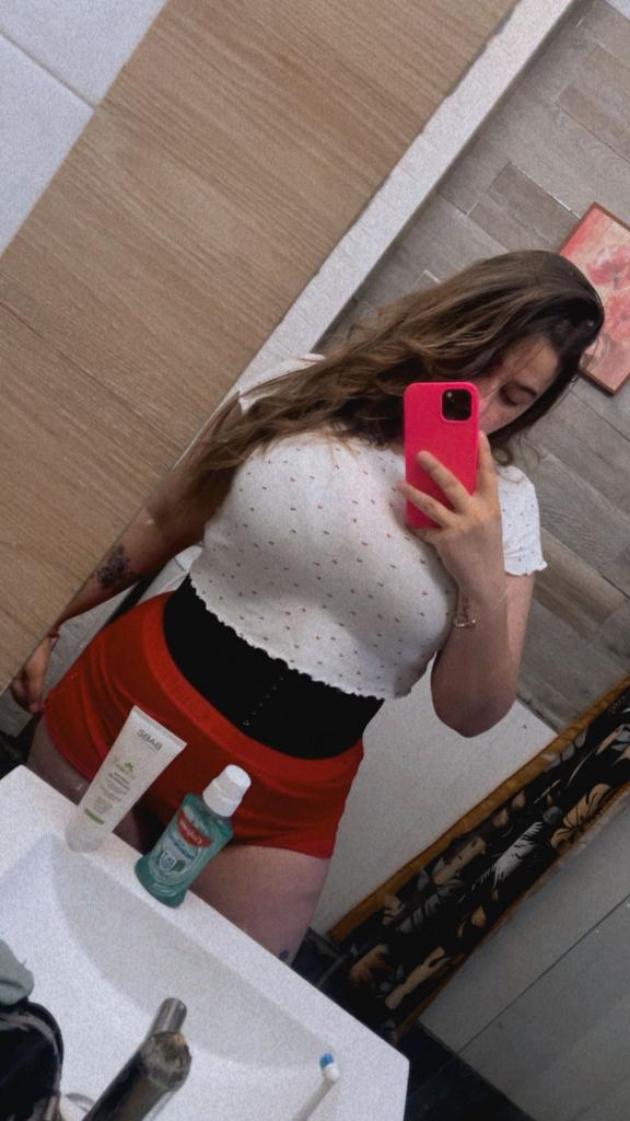 Chica busca chico en Málaga: 