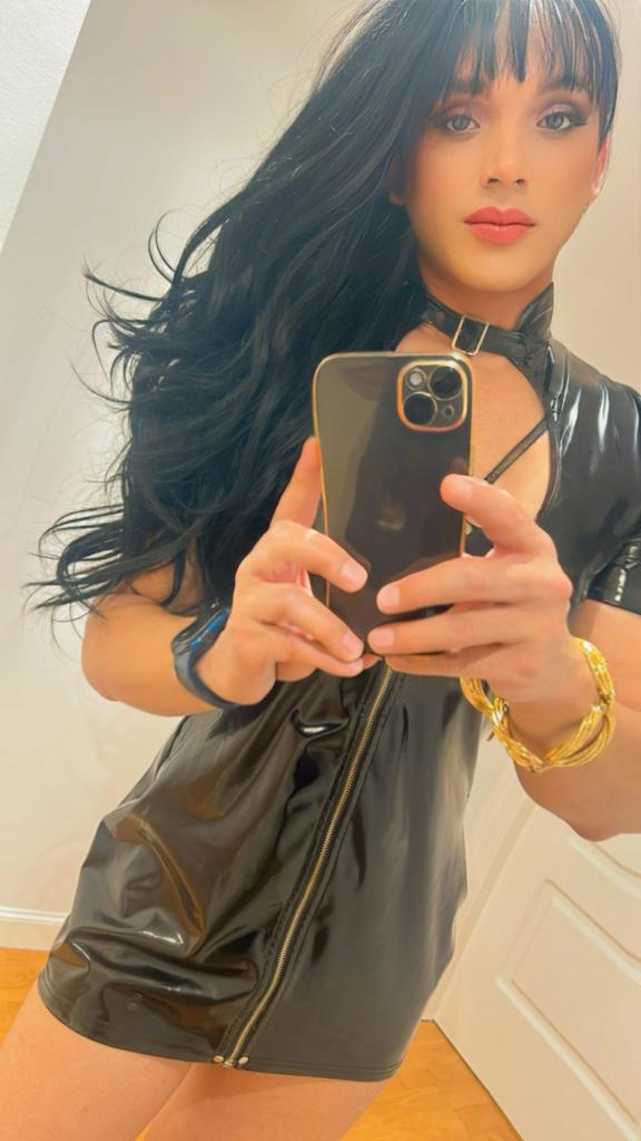 Transexual en Asturias: 