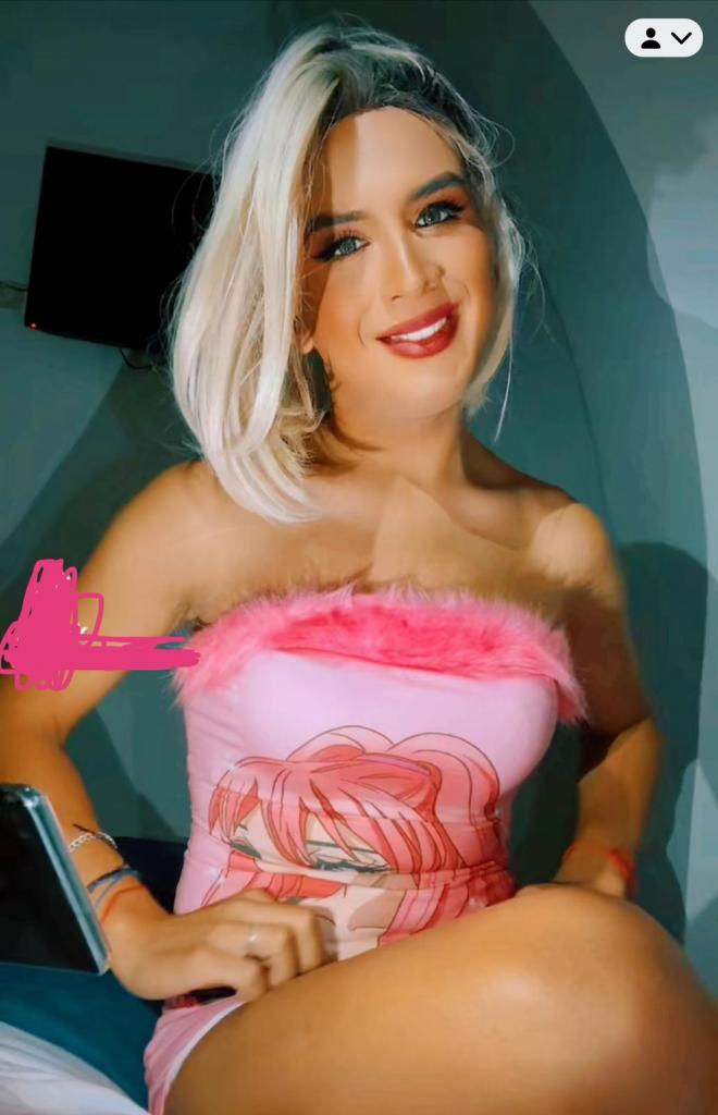 624102573: Transexual en Valencia