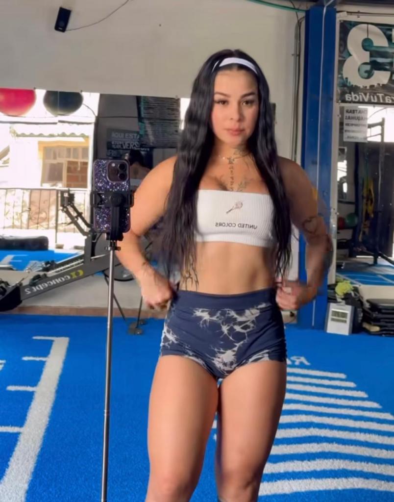 Chica busca chico en León: 