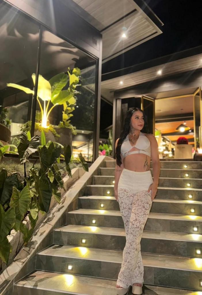 Chica busca chico en León: 