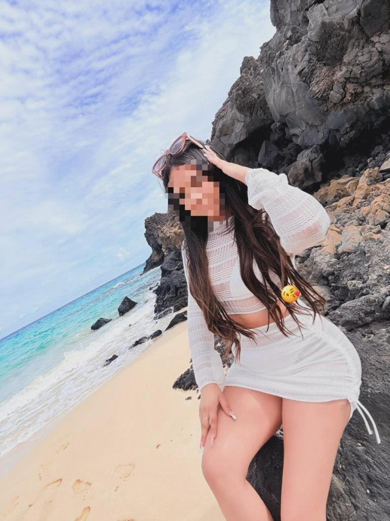 Chica busca chico en Las Palmas: 