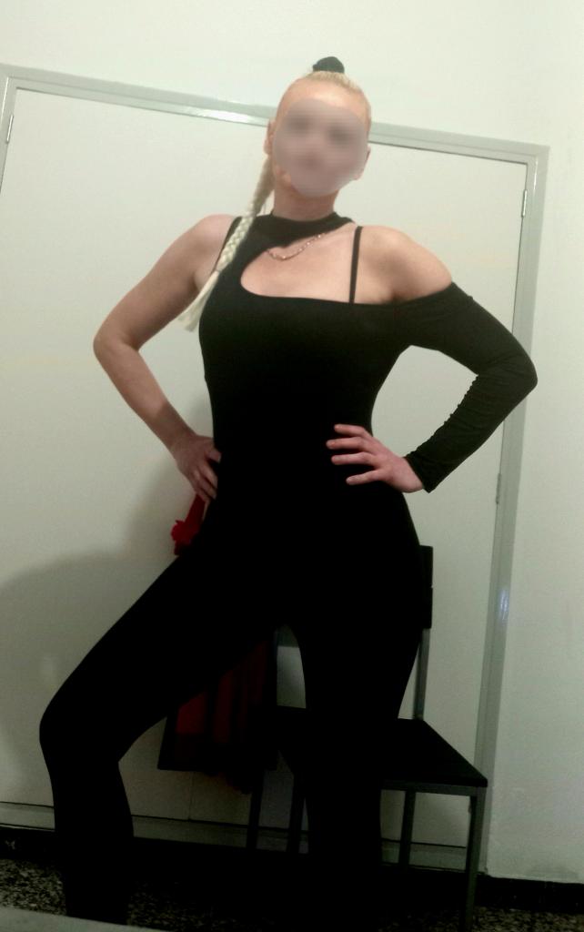 Chica busca chico en Alicante: 