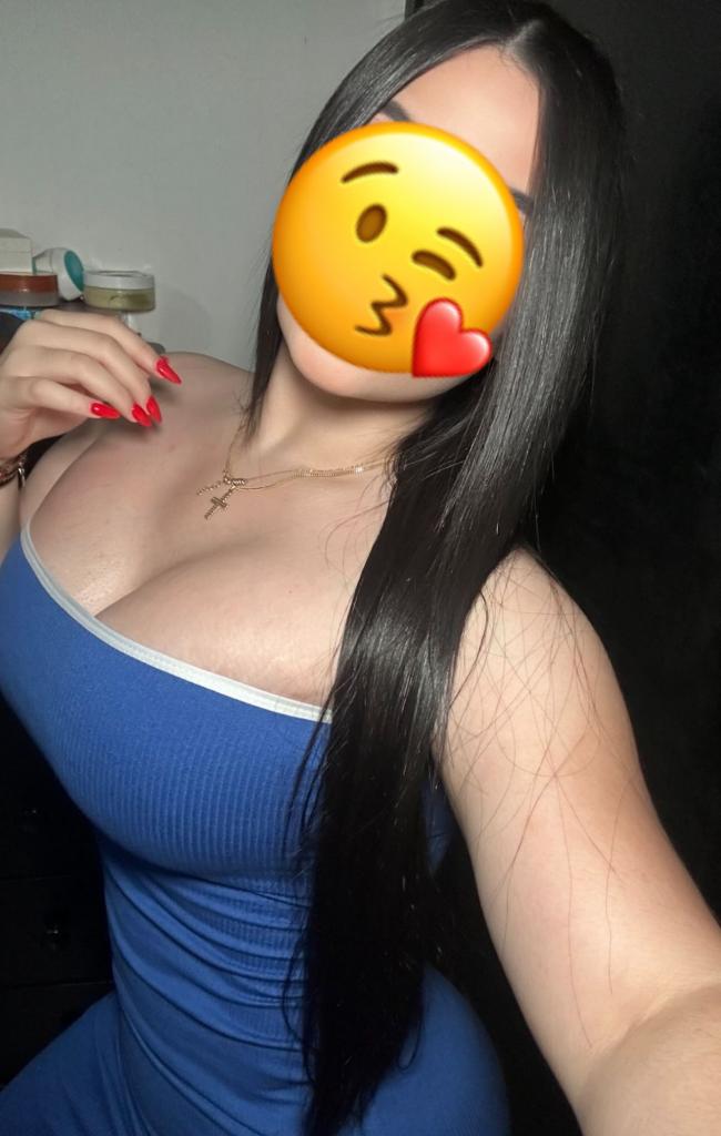 Chica busca chico en Guadalajara: 