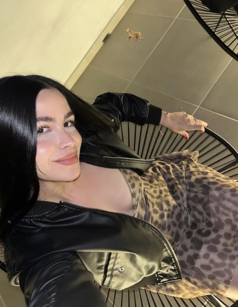 Chica busca chico en Barcelona: 