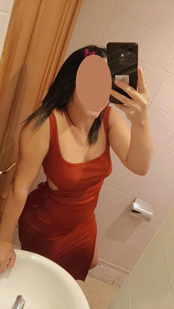 Chica busca chico en Granada: 