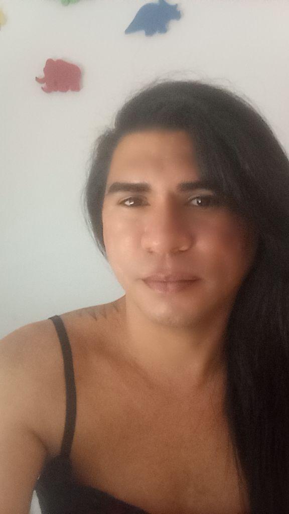 Transexual en La Coruña: 