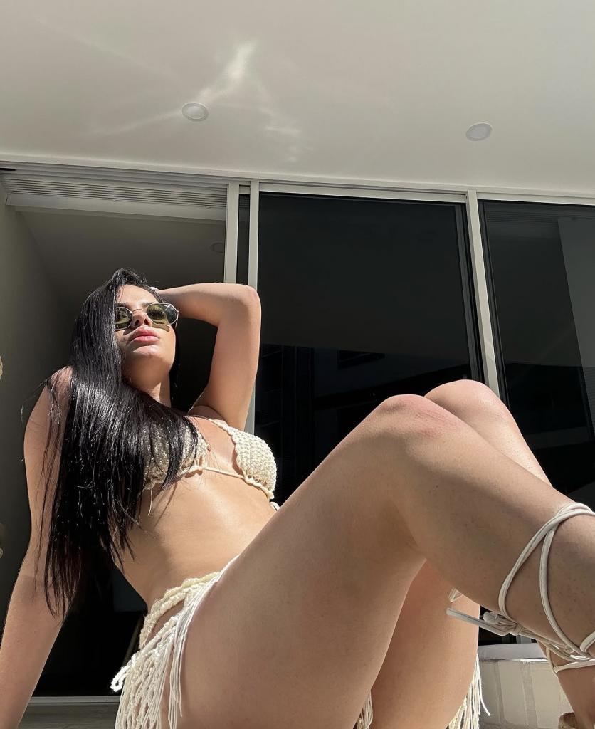 Chica busca chico en Almería: 