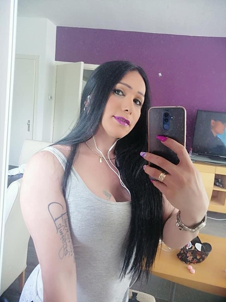 Travesti en Sevilla: 