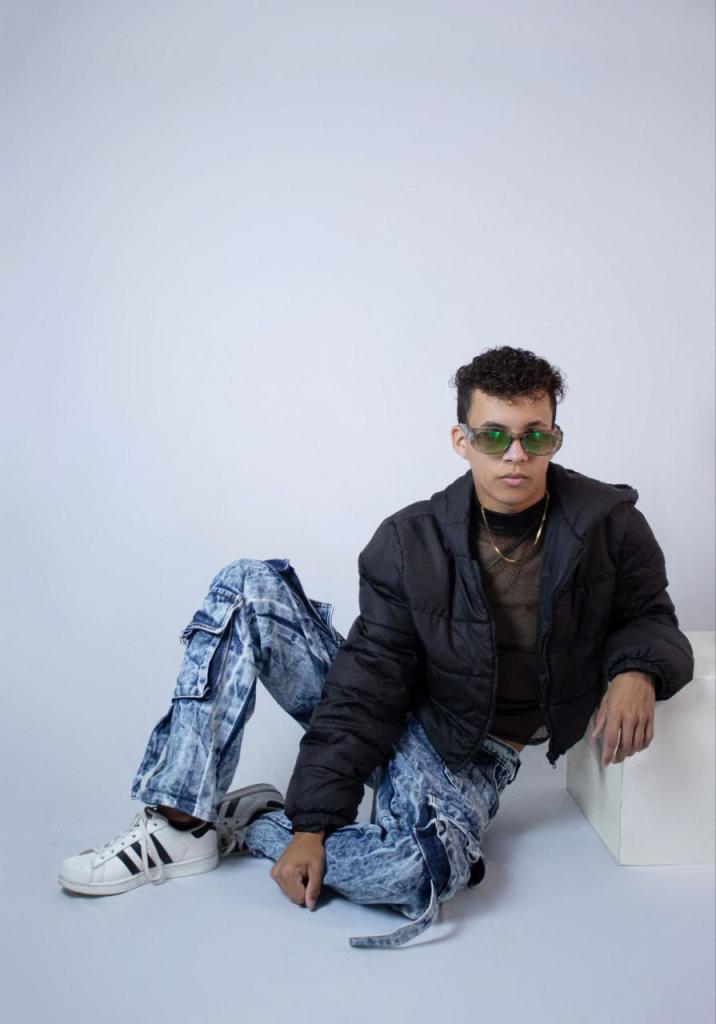 Chico busca chica en Tenerife: 