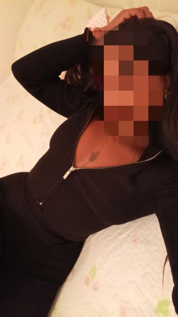 Chica busca chico en Murcia: 