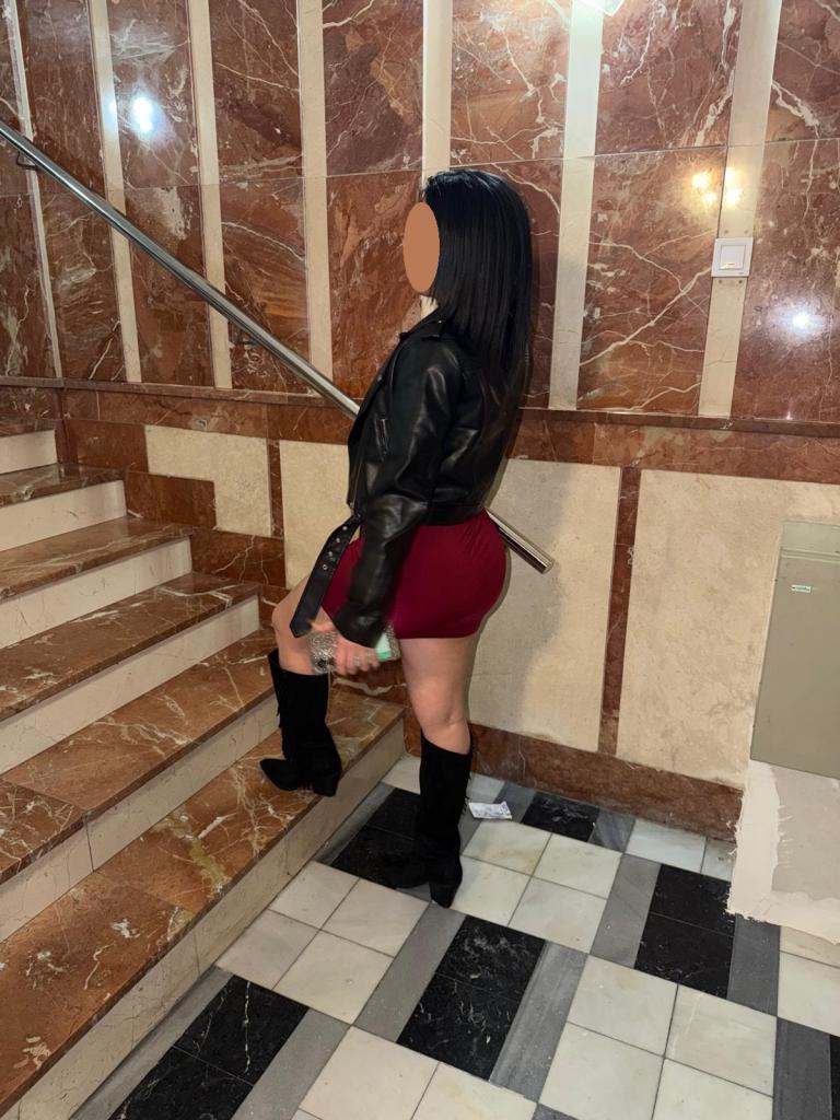 Chica busca chico en Granada: 