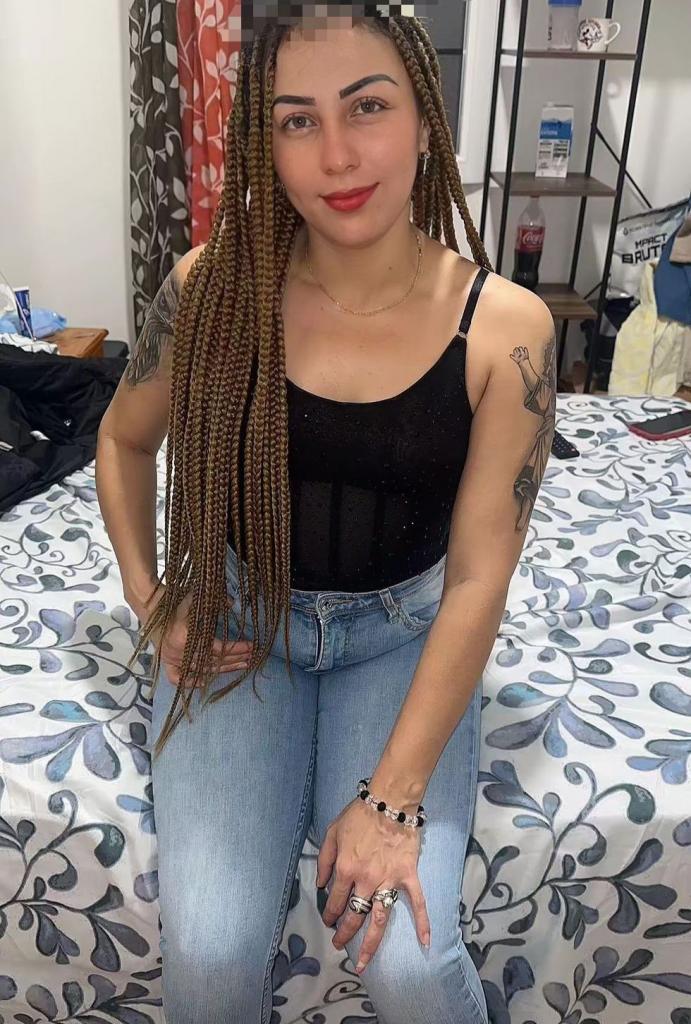 Chica busca chico en Córdoba: 