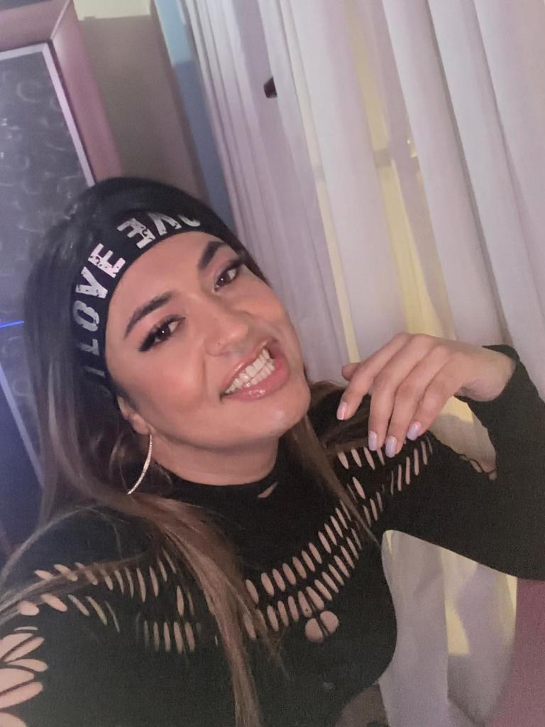 Transexual en Málaga: 