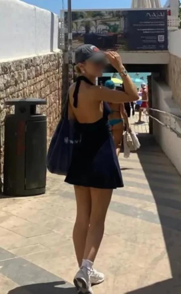 Chica busca chico en Toledo: Chica busca chico