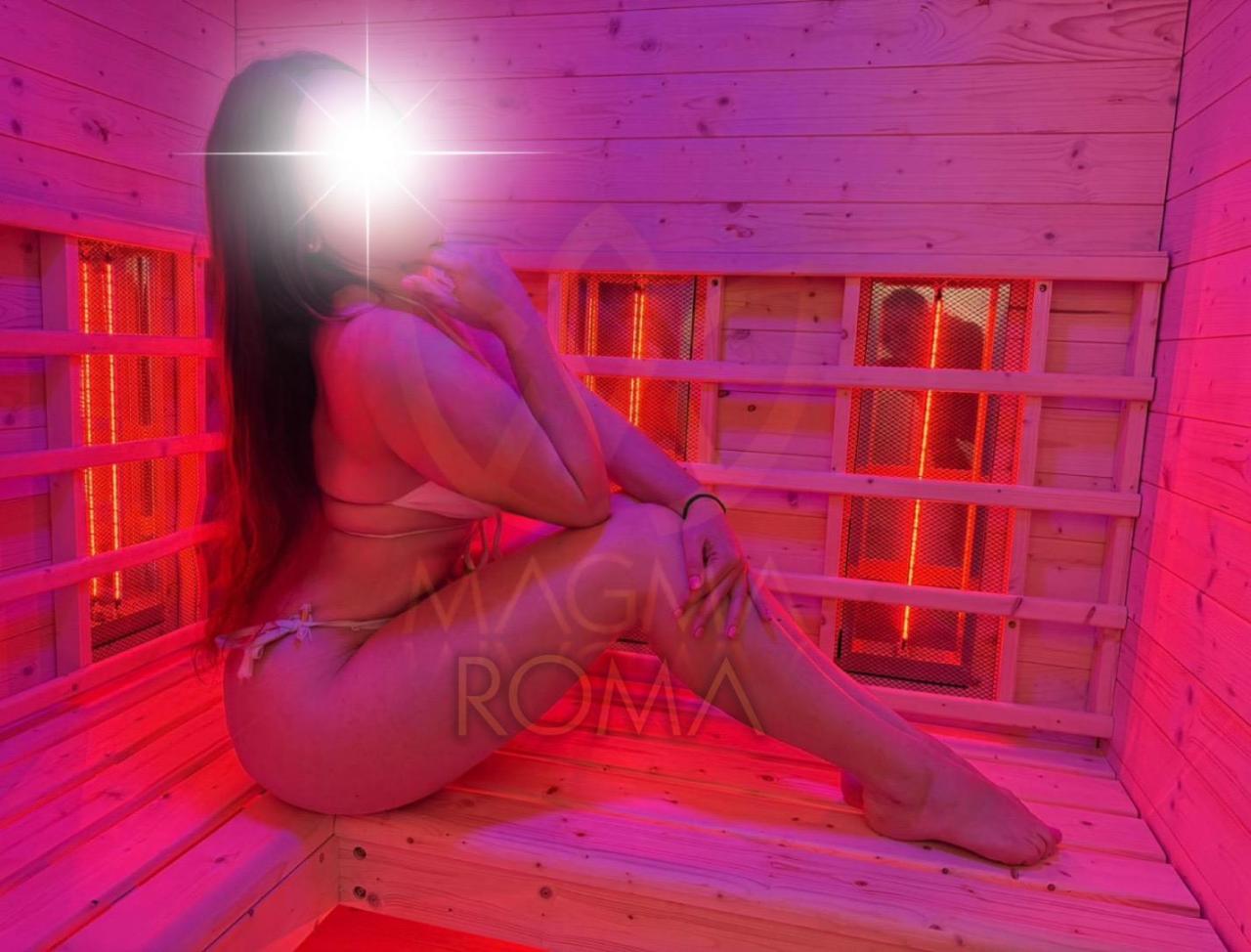 Chica busca chico en Granada: 