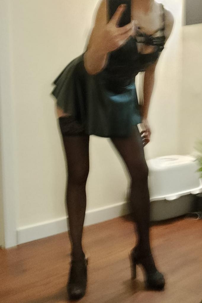 Chica busca chico en Pontevedra: 