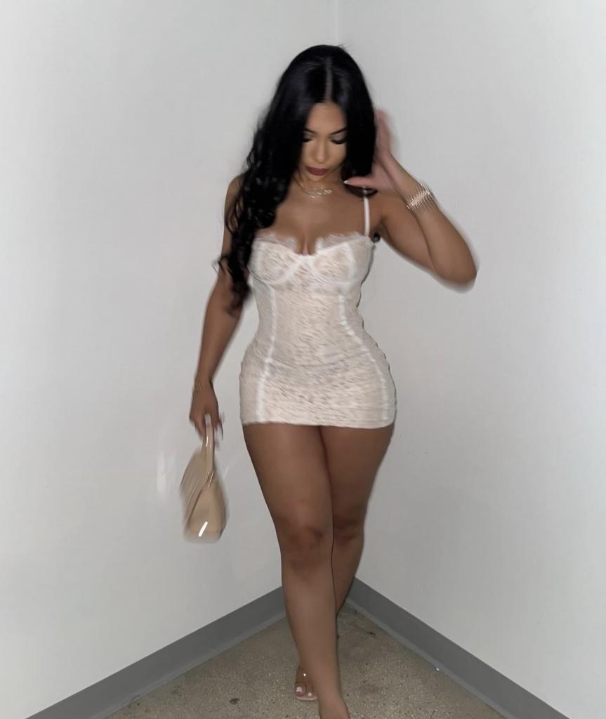 Chica busca chico en Madrid: 