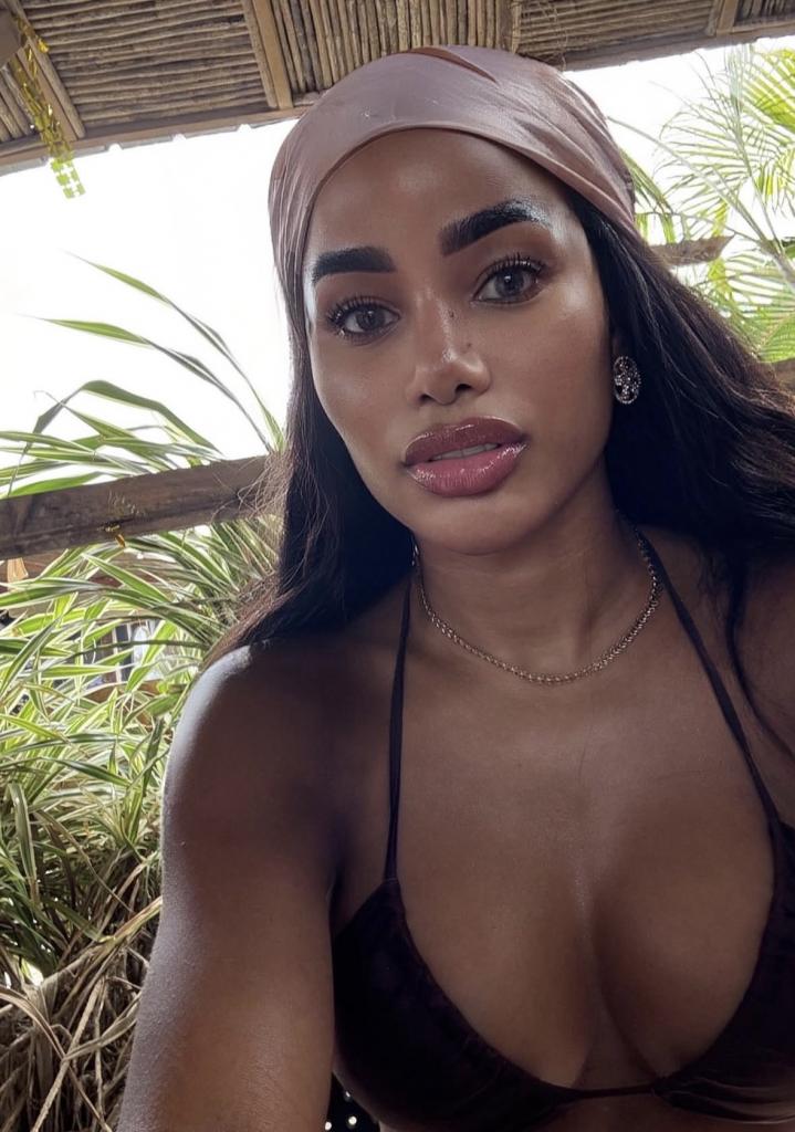 Chica busca chico en Madrid: 