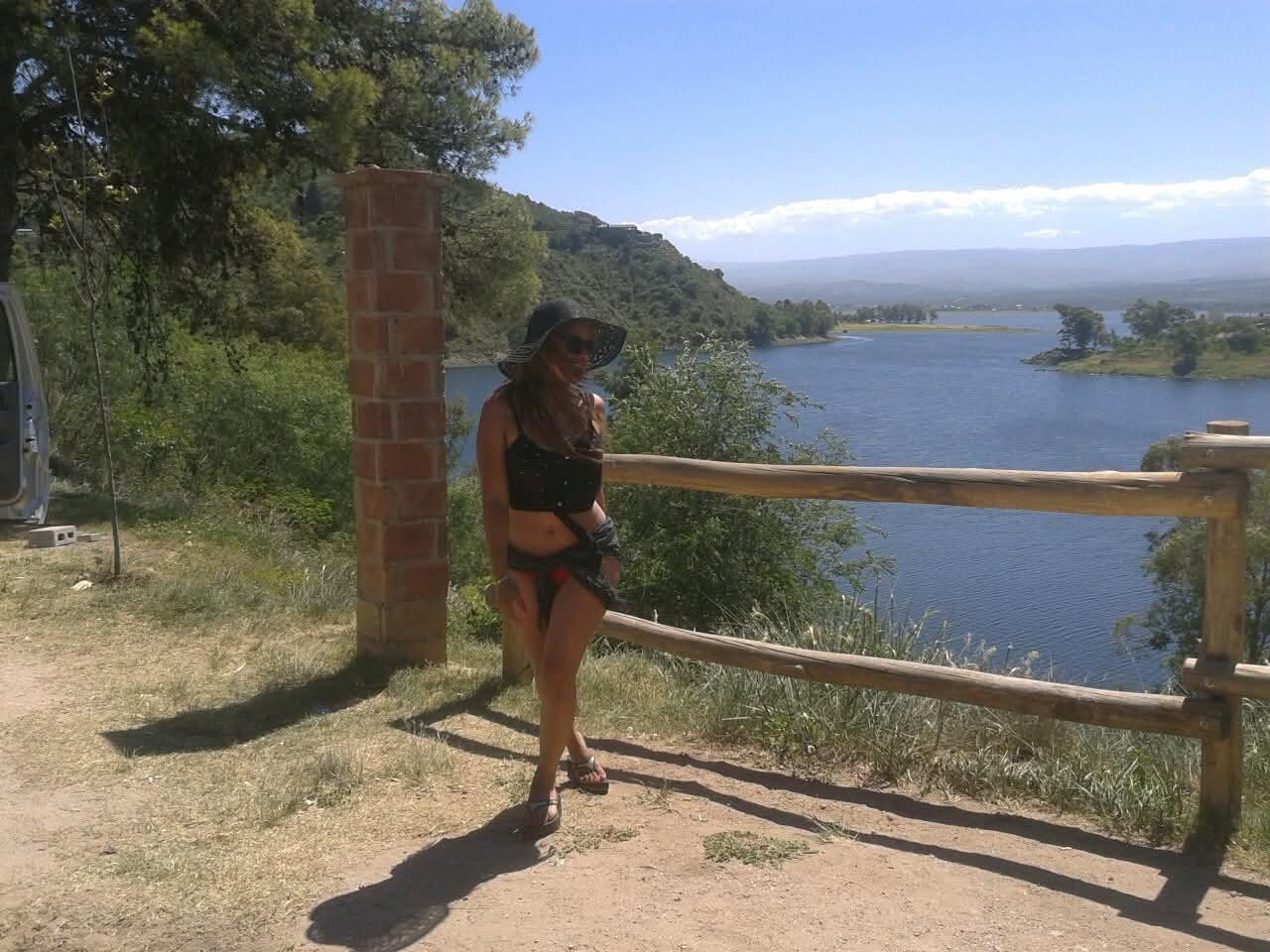 Chica busca chico en Mallorca: 