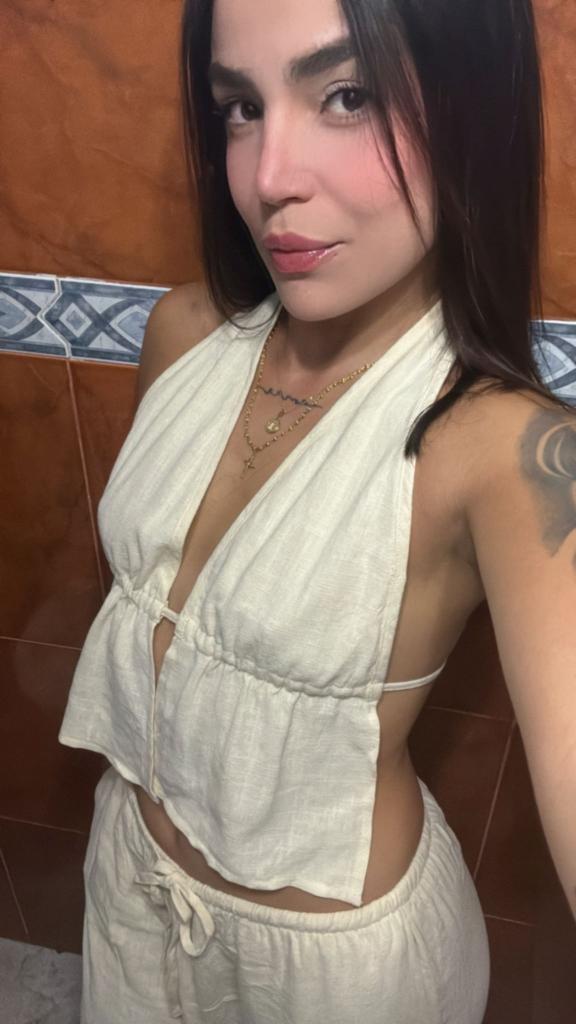 Chica busca chico en Málaga: 