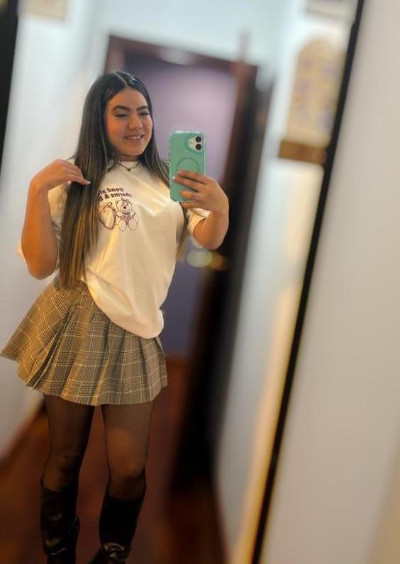 Chica busca chico en Ciudad Real: 