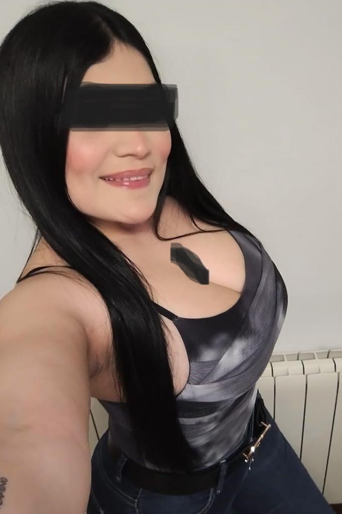 Chica busca chico en Barcelona: 