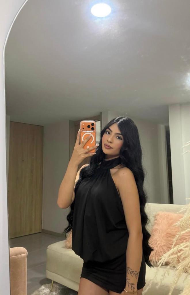 Chica busca chico en Barcelona: 