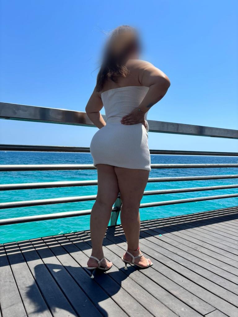 Chica busca chico en Vizcaya: 