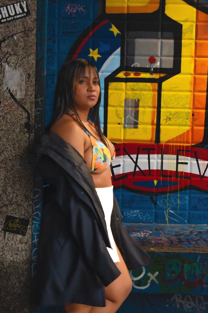 Chica busca chico en Madrid: 