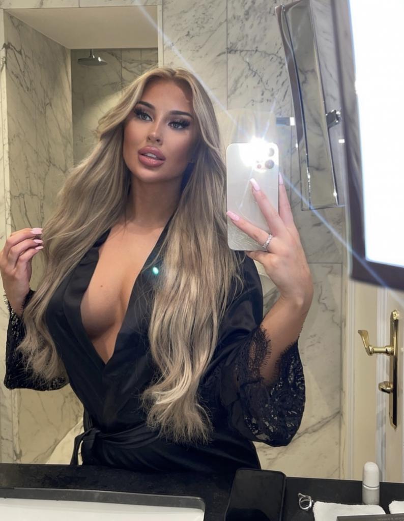 Chica busca chico en Alicante: 