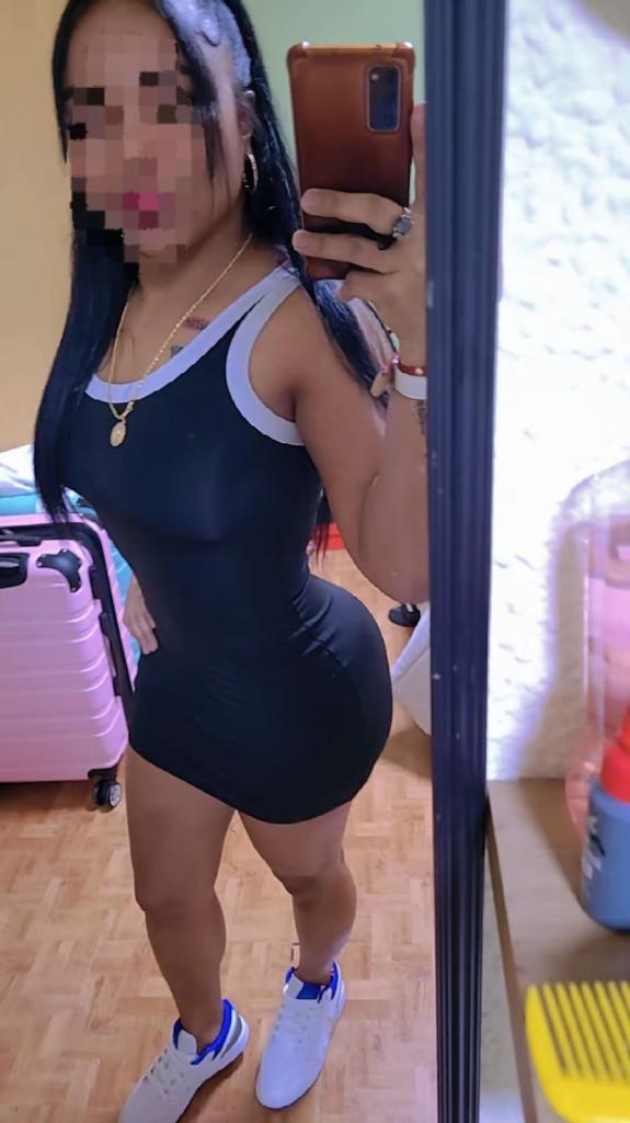 Chica busca chico en Valladolid: 