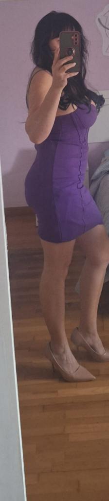 Chica busca chico en Almería: 