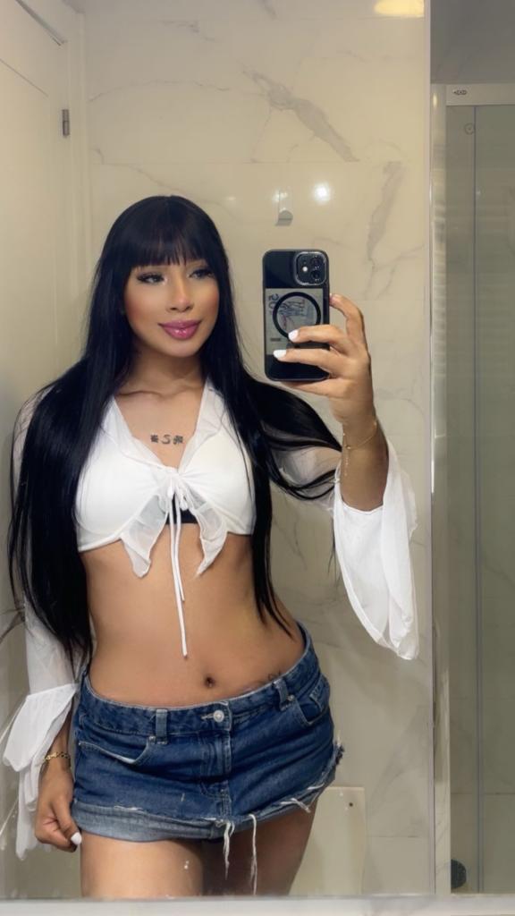 Travesti en Asturias: Transexuales y Travestis