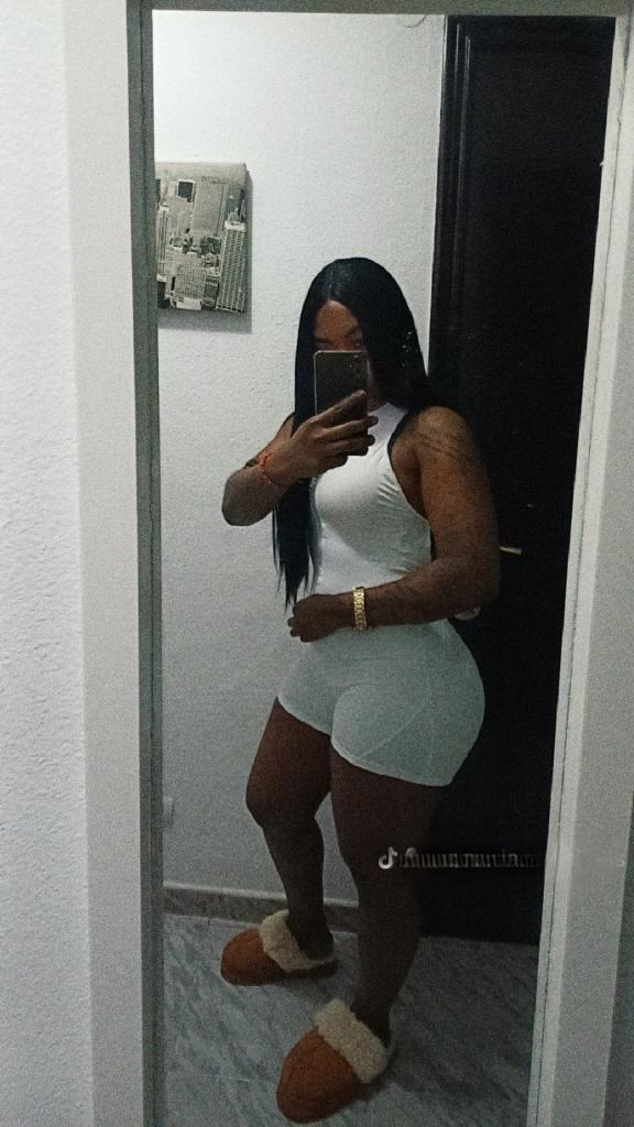 Chica busca chico en Madrid: 