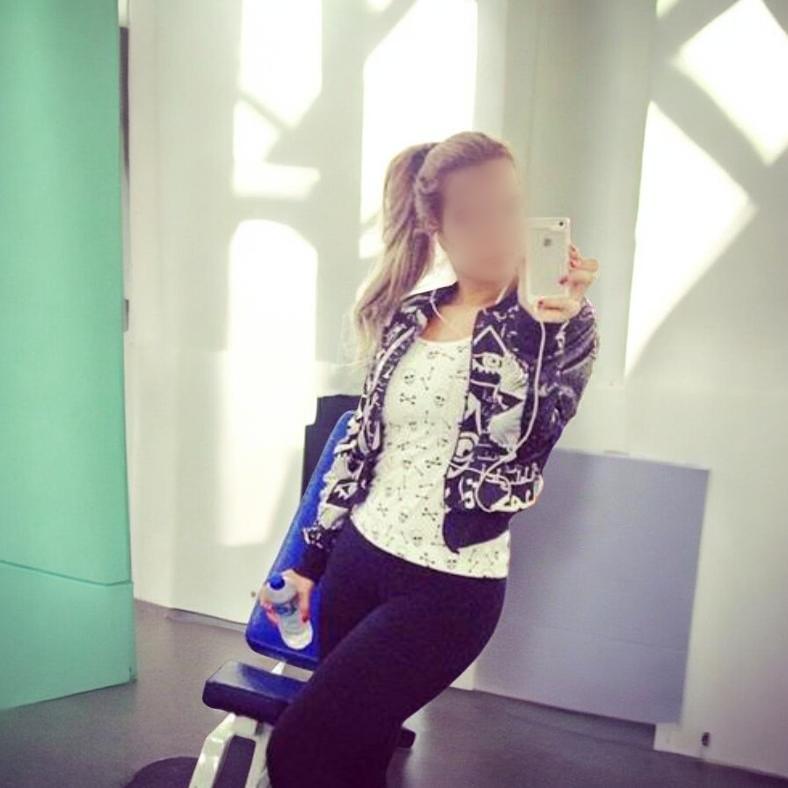 Chica busca chico en Murcia: 