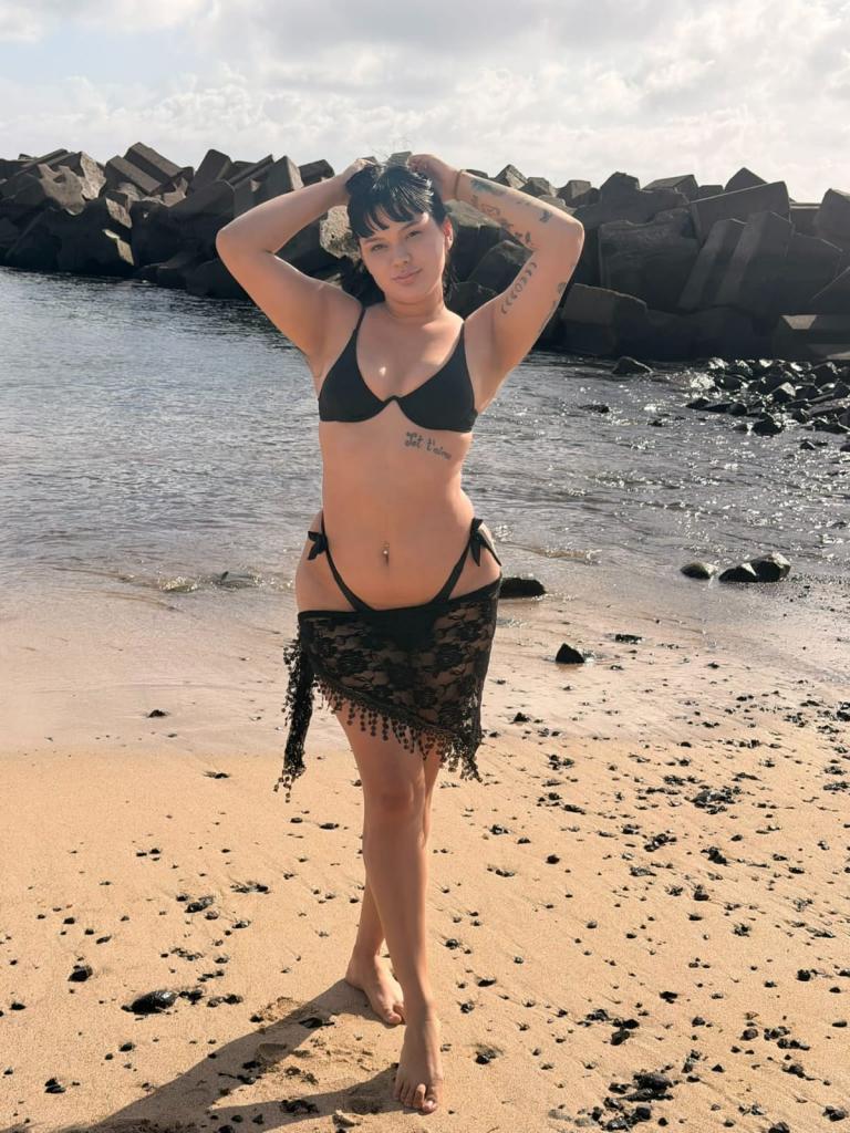 Chica busca chico en Las Palmas: 