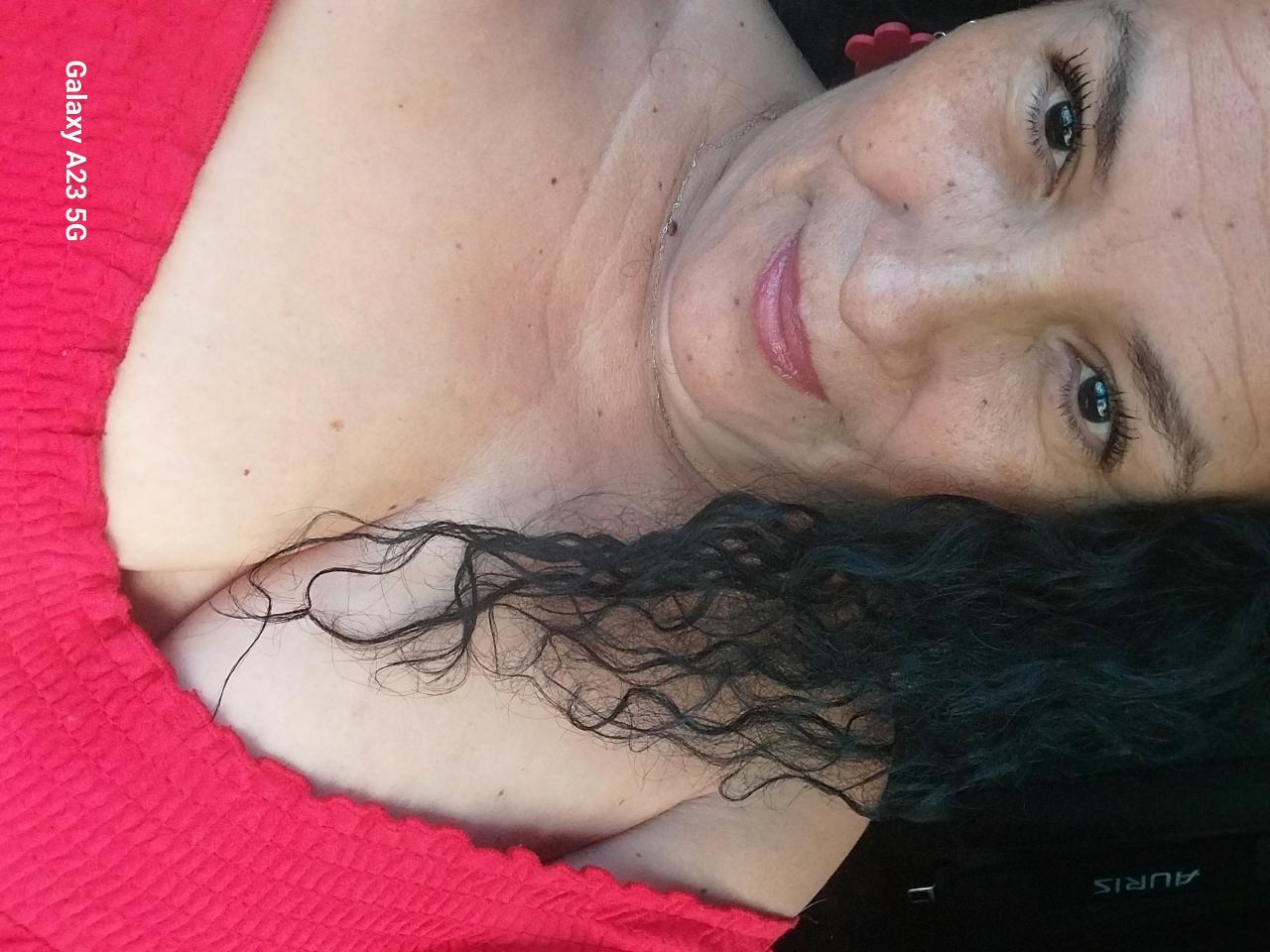 Chica busca chico en Las Palmas: 