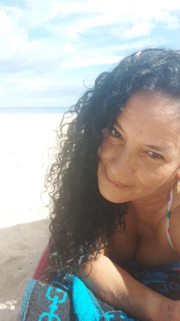 Chica busca chico en Las Palmas: 