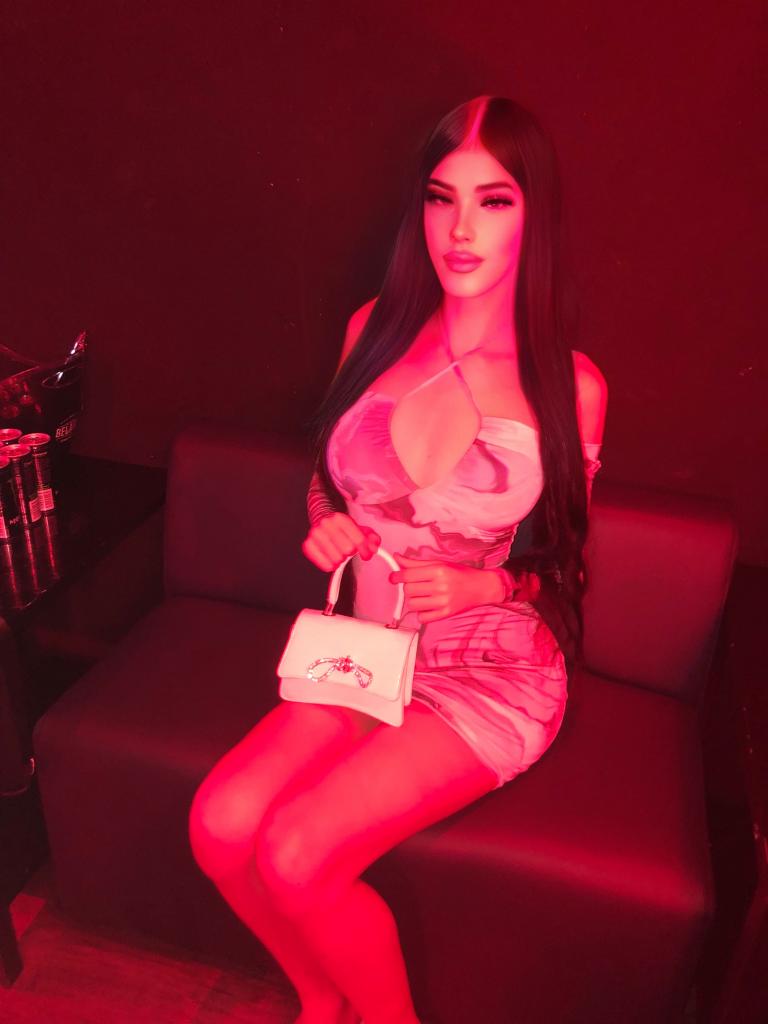 Travesti en Málaga: 