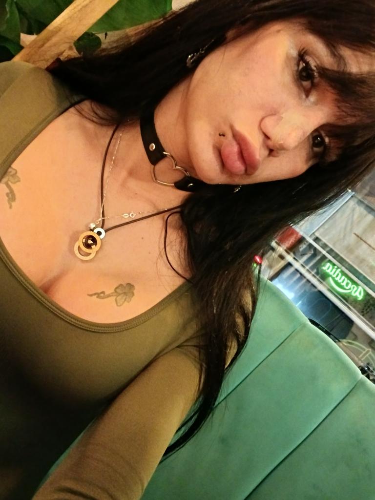 Transexual en Madrid: 