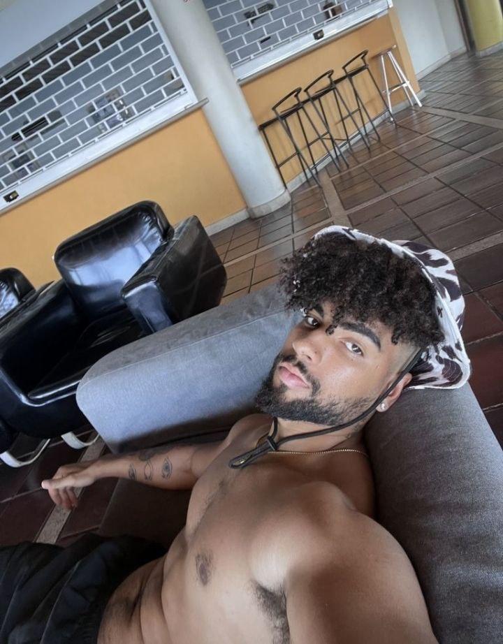 Chico busca chica en Madrid: 