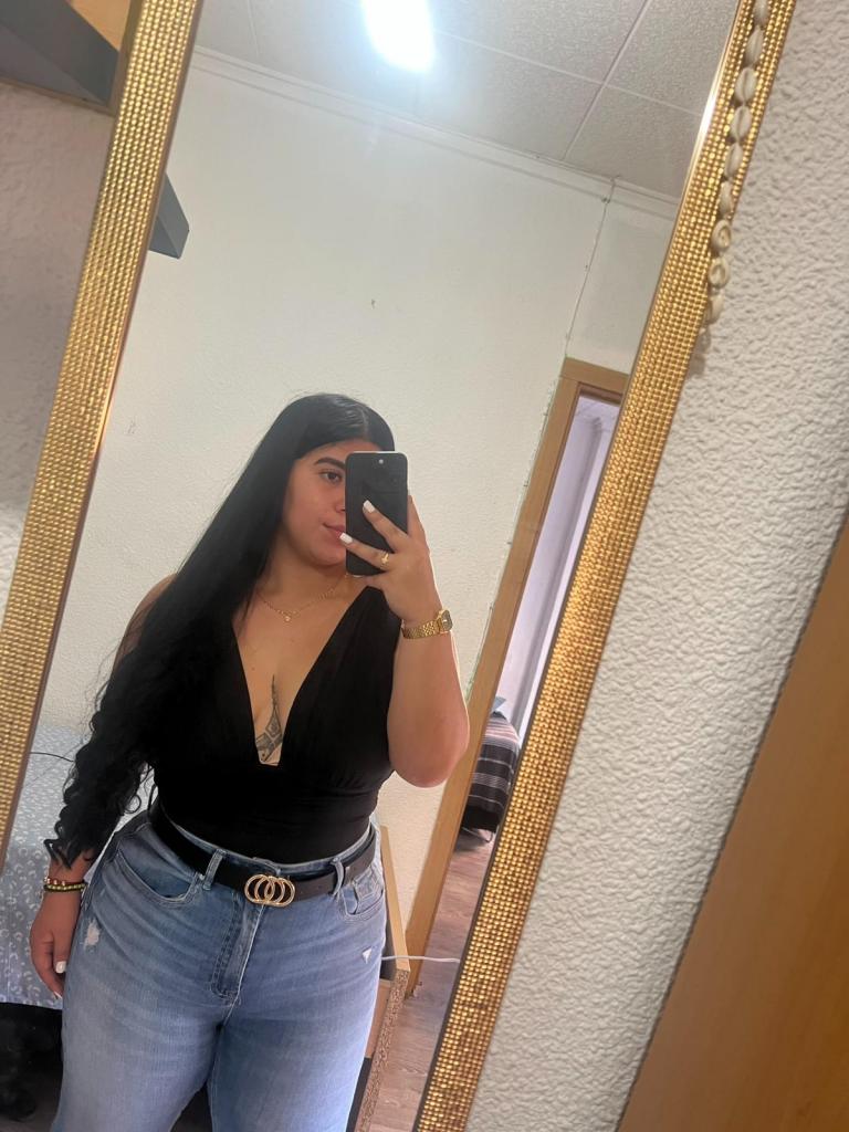 Chica busca chico en Alicante: 