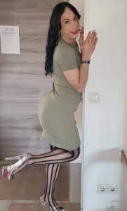 678840590: Travesti en Cáceres