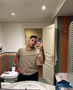 624423531: Chico busca chica en Tenerife