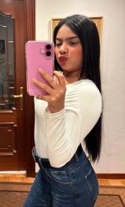 613966573: Chica busca chico en Asturias