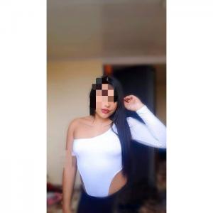 613477718: Chica busca chico en Murcia