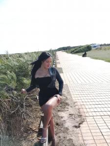 602563975: Chica busca chico en Valencia